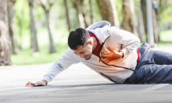 Heart Attack Signs