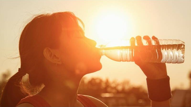 5 Easy Steps to Protect Yourself During an Extreme Heatwave