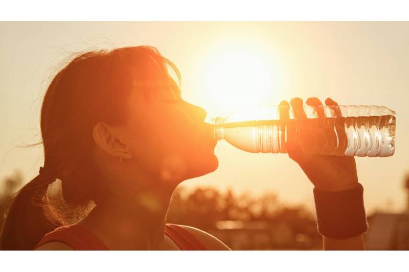 5 Easy Steps to Protect Yourself During an Extreme Heatwave