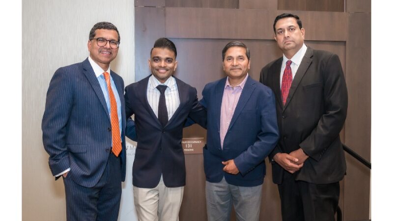 New Chamber, New Capital: Why ICOCMN Is One to Watch in 2025