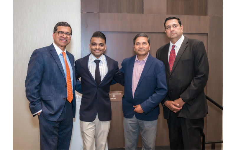 New Chamber, New Capital: Why ICOCMN Is One to Watch in 2025