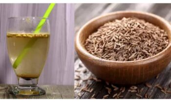 Jeera Water Benefits