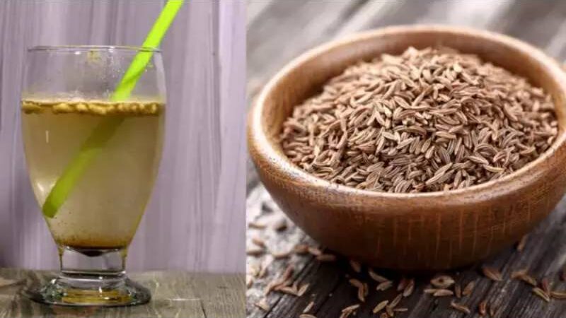 5 Unexpected Advantages of Drinking Jeera Water Daily