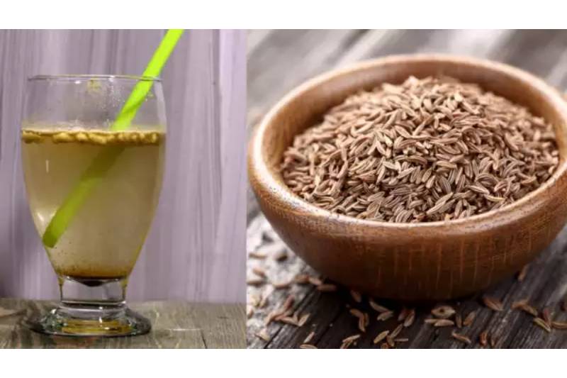 5 Unexpected Advantages of Drinking Jeera Water Daily