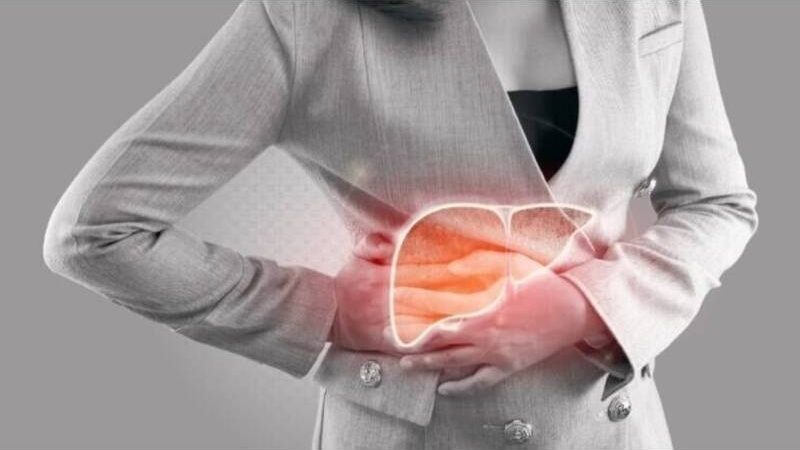 5 Liver Damage Warning Signs You Can’t Ignore