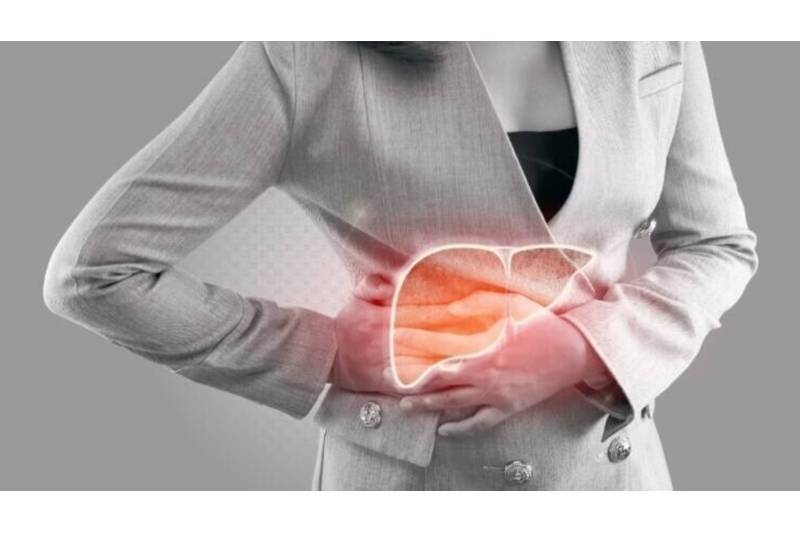 5 Liver Damage Warning Signs You Can’t Ignore