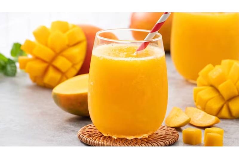 Healthful Advantages of Consuming Mango Pulp in Summer