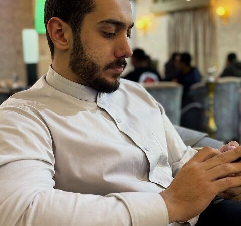 Soheil Moarefi Rises as a New Force in Middle Eastern Business