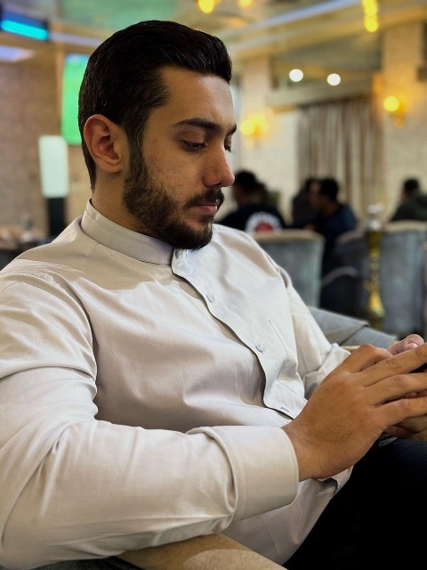 Soheil Moarefi Rises as a New Force in Middle Eastern Business