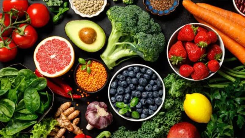 5 Nutrient-Rich Foods for Daily Health