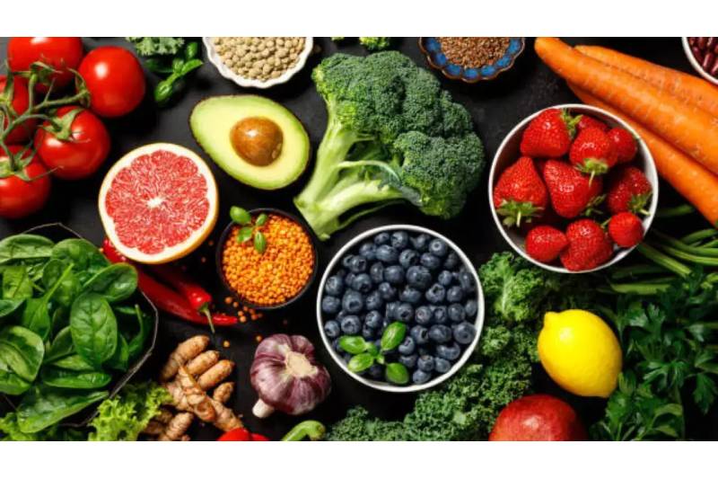 5 Nutrient-Rich Foods for Daily Health