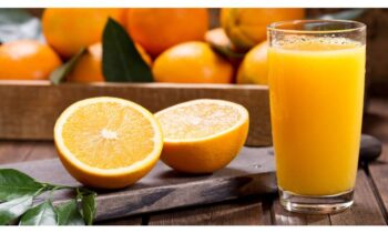 Orange Juice Benefits