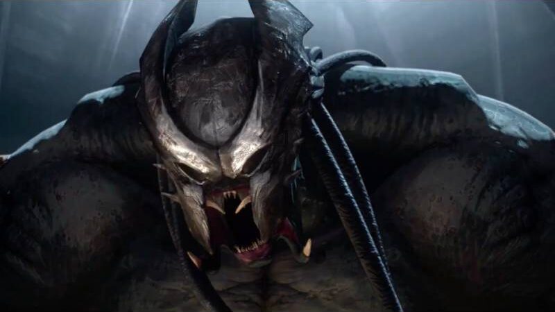 Predator: Killer of Killers Animated Film’s Hulu Release Date is Set in June