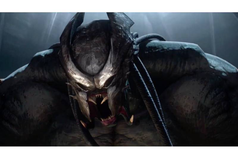 Predator: Killer of Killers Animated Film’s Hulu Release Date is Set in June