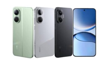 Redmi Turbo 4 Pro