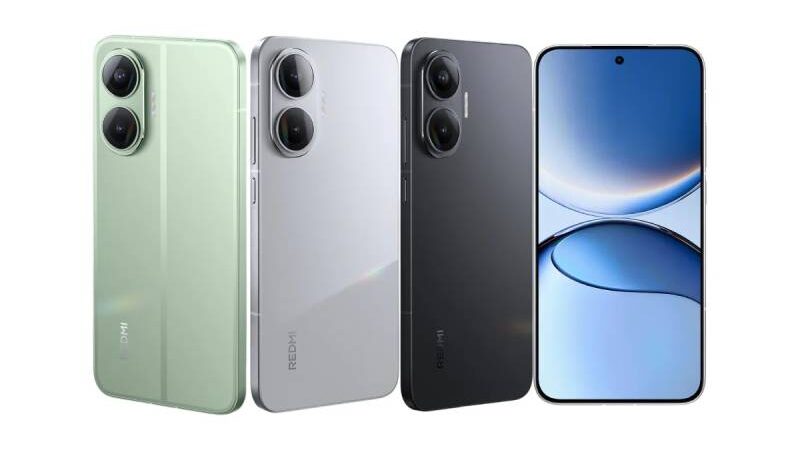 Redmi Turbo 4 Pro: Release Date Color and Design Options Unveiled