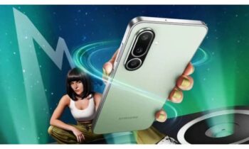 Samsung Galaxy M56
