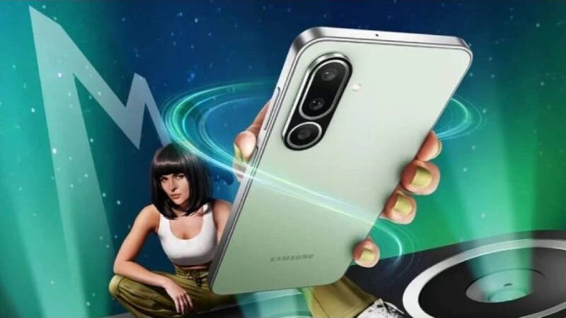 Samsung Galaxy M56 5G Key Specs and Launch Date Announced