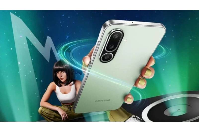 Samsung Galaxy M56 5G Key Specs and Launch Date Announced