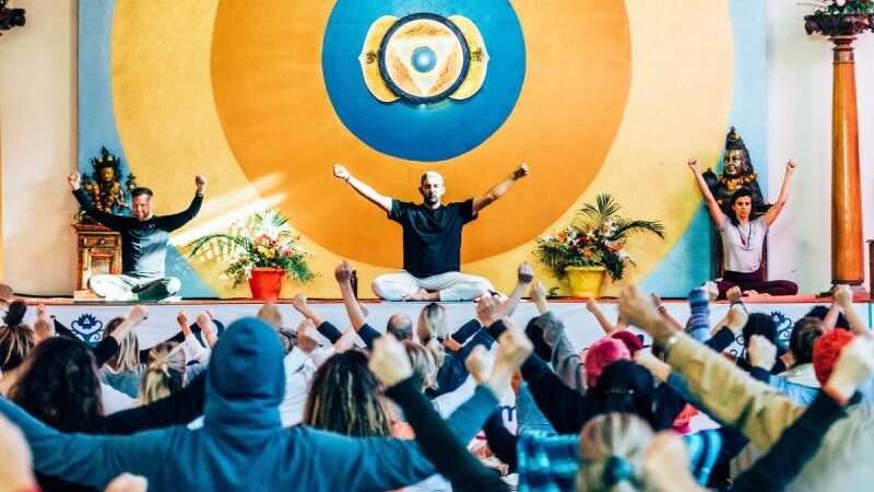 The Essence of Sattva Integrated Practice