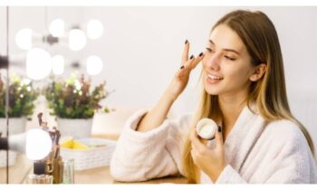 Skincare Mistakes