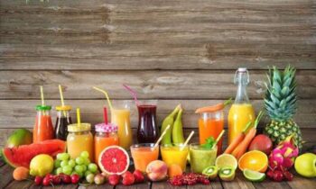 Summer Foods