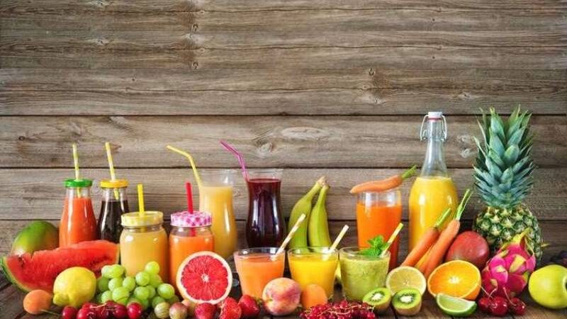 Summer Foods: 6 Best Cooling Foods Keep You Cool & Refreshed