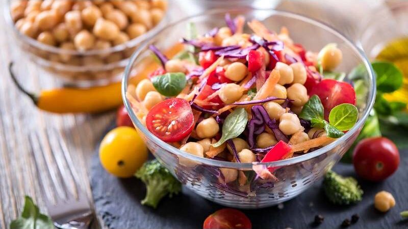 Summertime Salads That can Aid with Weight Loss​