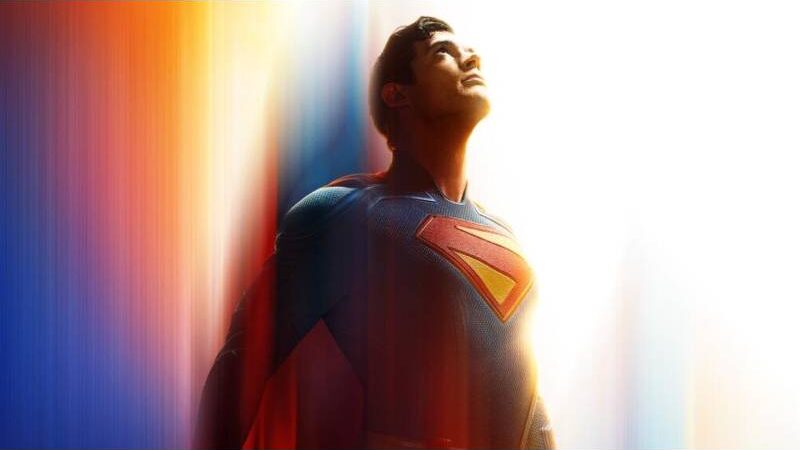 Superman Prequel Novel’s Release Date is Set in June Before the DCU Movie