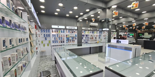 Supreme Mobiles Opens 15 New Multi-Brand Mobile Stores in Chennai: Bringing the Latest Smartphones to the City