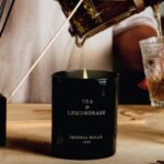 Cereria Molla Premium Candles and Home Fragrances crafted since 1899.