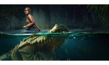 The Bayou