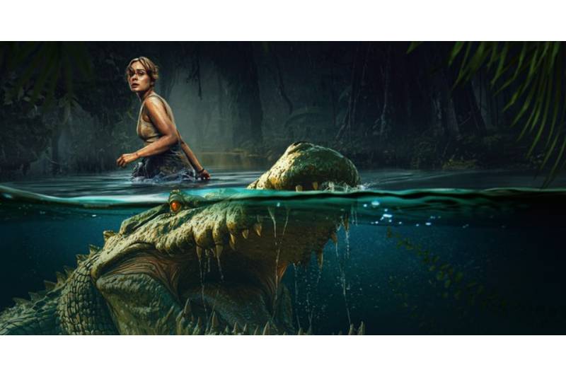 The Bayou OTT Release Date: When and Where to Watch Survival Thriller Online