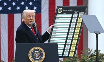 Tariff List
