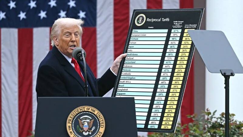 Trump Tariff Delay: Complete Country-by-Country Updated Rates