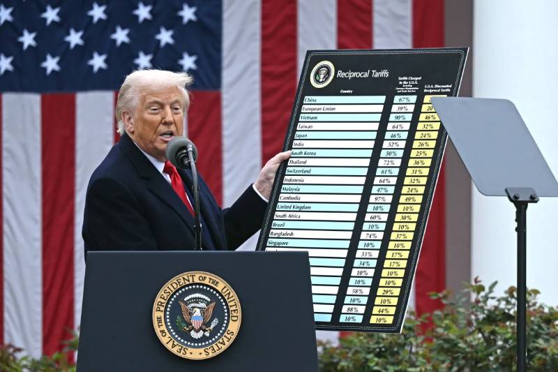 Trump Tariff Delay: Complete Country-by-Country Updated Rates