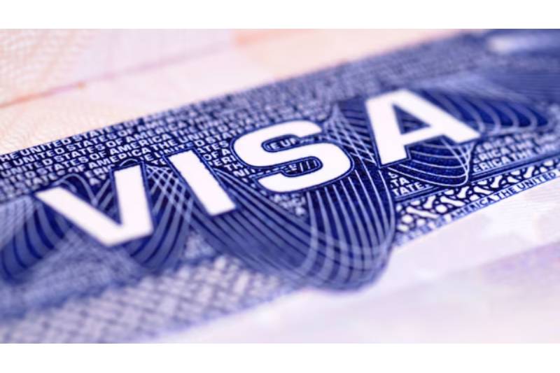 US Visa