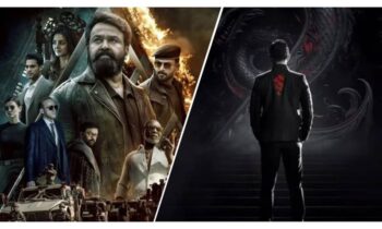 Upcoming OTT Action Movies