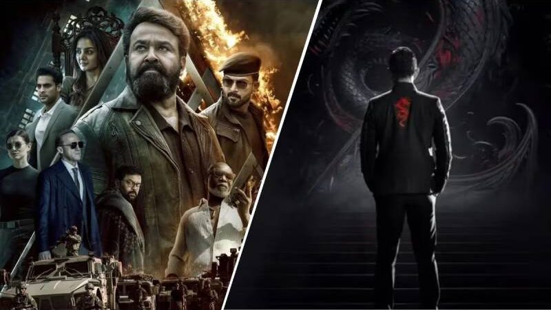4 Upcoming OTT Action Movies: Veera Dheera Sooran Part 2, L2 Empuraan, Havoc 