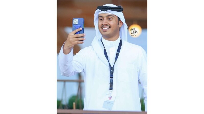 Mazen Saif: The Saudi League has become one of the most important leagues in the Arab region
