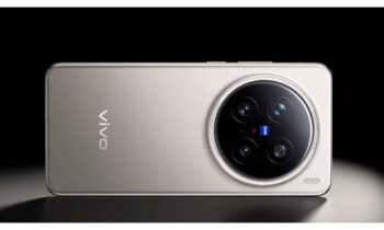Vivo X200 Ultra