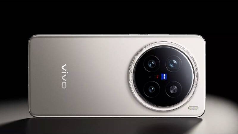 Vivo X200 Ultra, X200s, Pad 5 Pro, Pad SE, and Vivo Watch 5 Set to Launch on April 21
