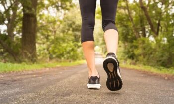 Walking Mistakes
