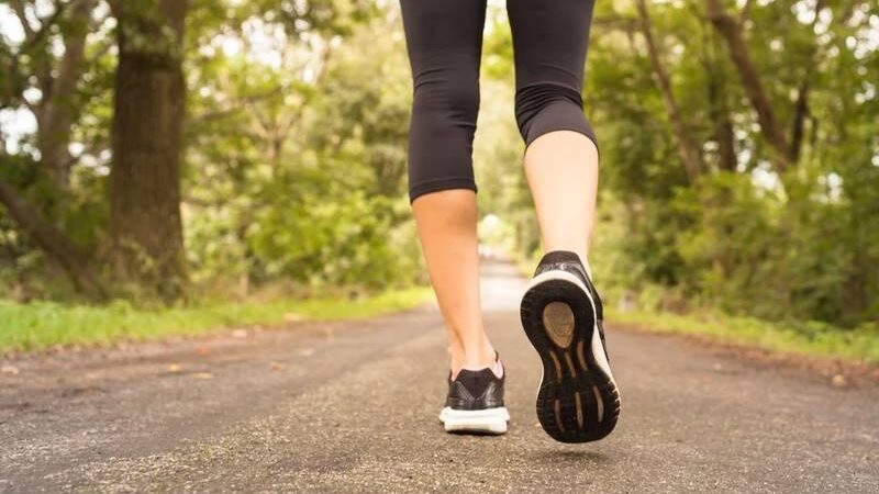 5 Typical Walking Mistakes You Should Avoid