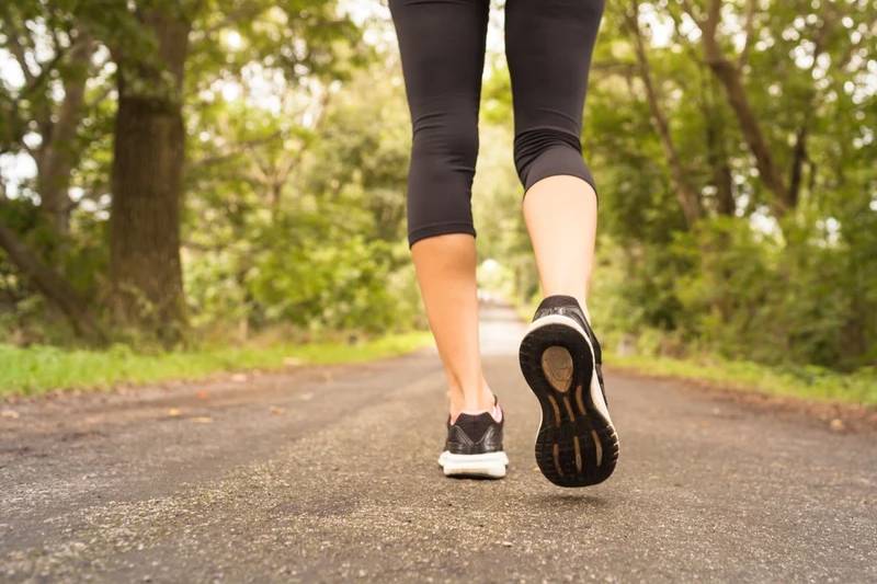 5 Typical Walking Mistakes You Should Avoid