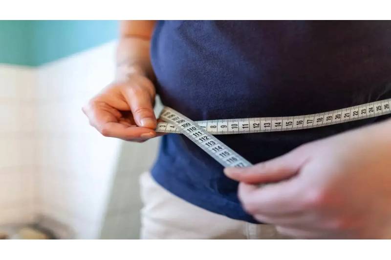5 Typical Daily Mistakes that Cause Unwanted Weight Gain