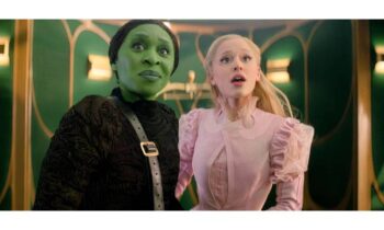 Wicked For Good