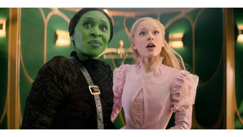 Wicked: For Good Trailer at CinemaCon Features Dorothy’s First Look and a Wedding