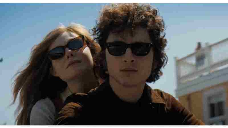 A Complete Unknown OTT Release Date: When to Watch Bob Dylan’s Biopic’s Online