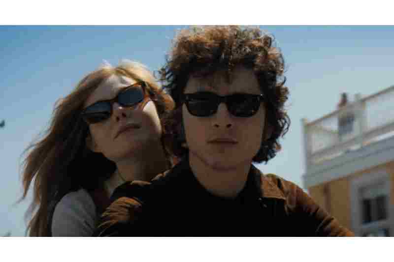 A Complete Unknown OTT Release Date: When to Watch Bob Dylan’s Biopic’s Online